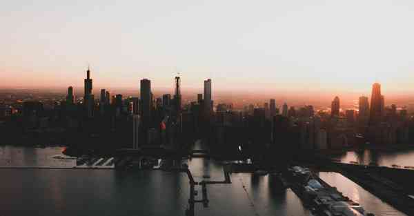 国外大数据提出：开启数字化时代的新篇章