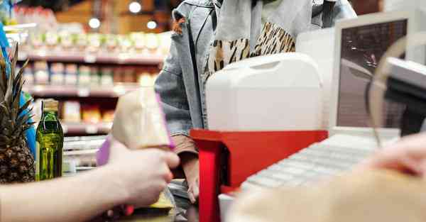 物流大数据复习