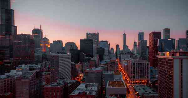 智能巡检机器人的前景 智能巡检机器人的前景怎么样