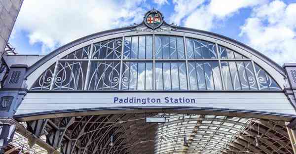 物流大数据复习