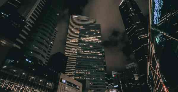 浪潮大数据的领先地位