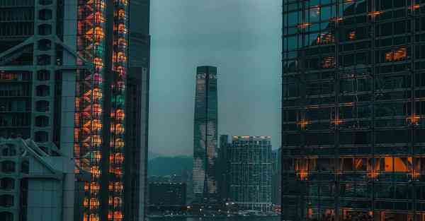 鸿星尔克大数据营销：让数据助力企业的成功