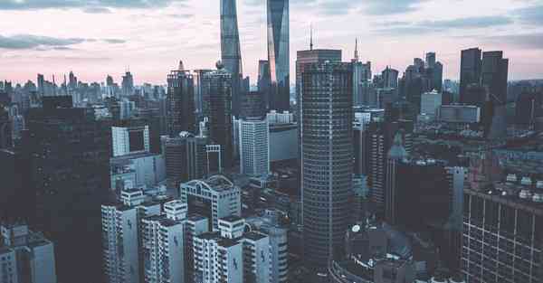 大数据企业的基本面