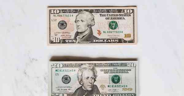 大数据企业的基本面