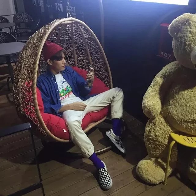 曹辰影怡