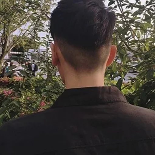 傅仁松青