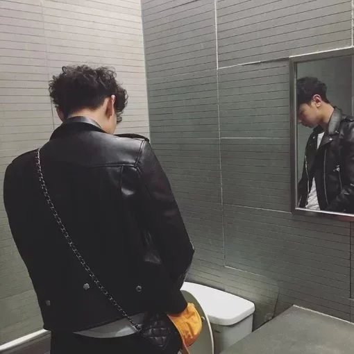 扶爽鹏仪